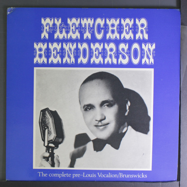 The Complete Pre-Louis Vocalion/Brunswick