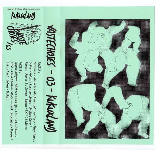 Kukuxland