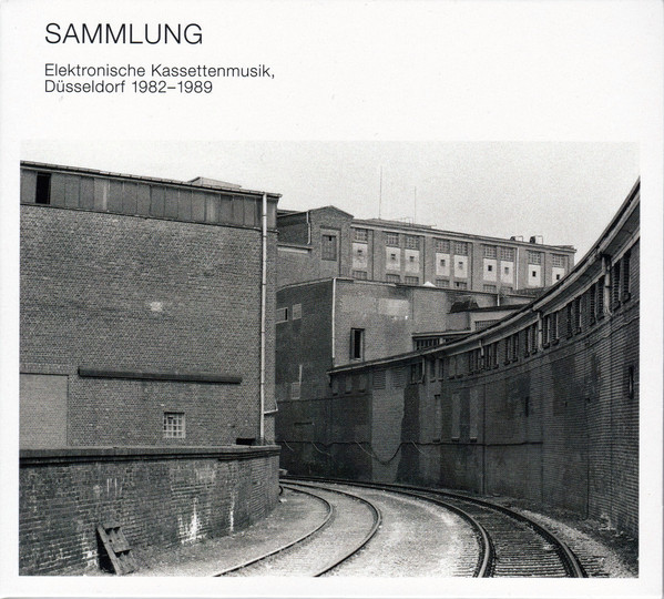 Sammlung - Elektronische Kassettenmusik, Düsseldorf 1982 - 1989