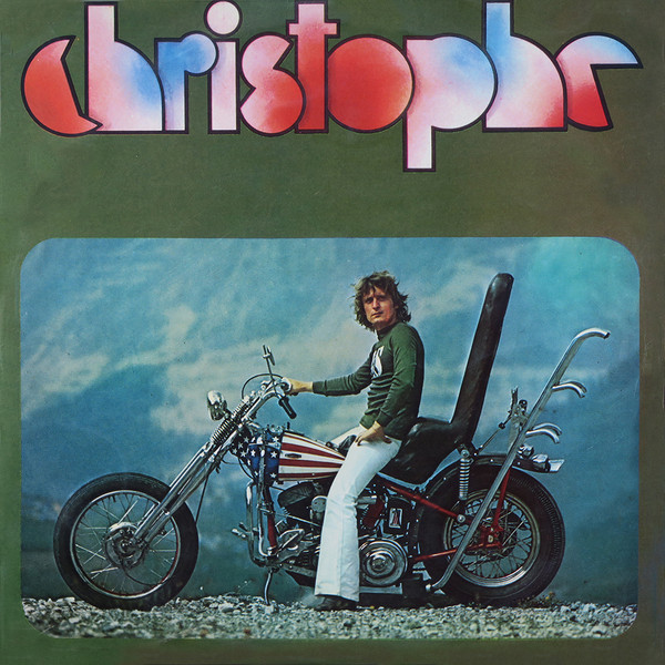 Christophe