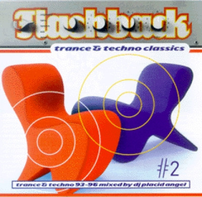 Flashback #2: Trance & Techno '93 - '96