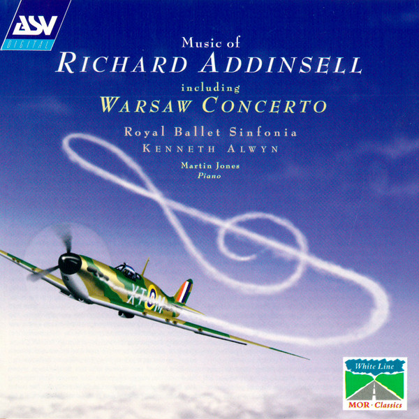 Music Of Richard Addinsell