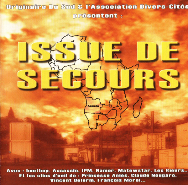 Issue De Secours