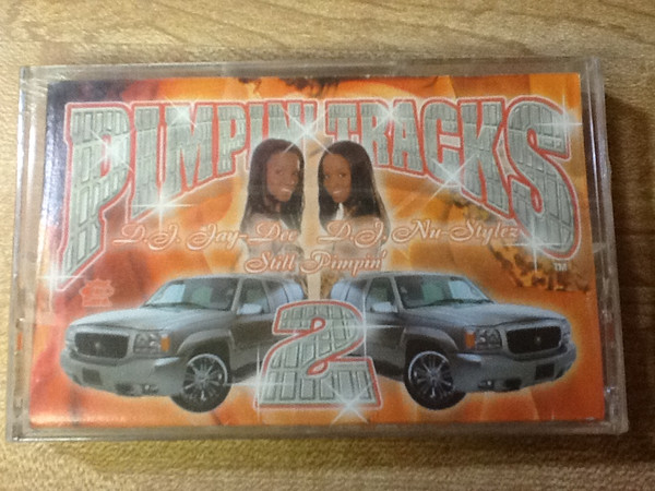Pimpin Tracks 2