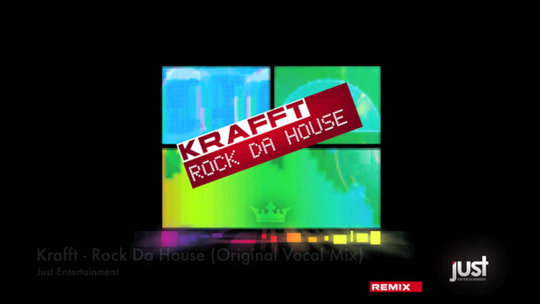 Rock Da House