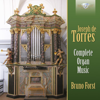 Complete Organ Music