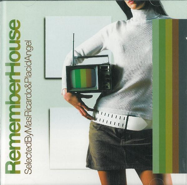 RememberHouse