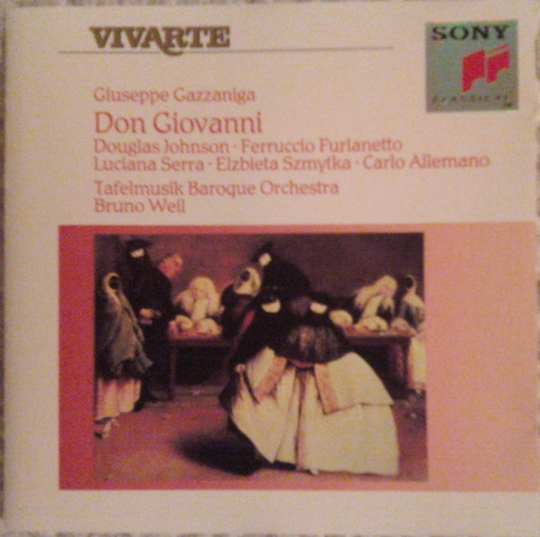 Don Giovanni