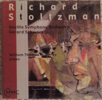 Concertos For Clarinet And Orchestra
