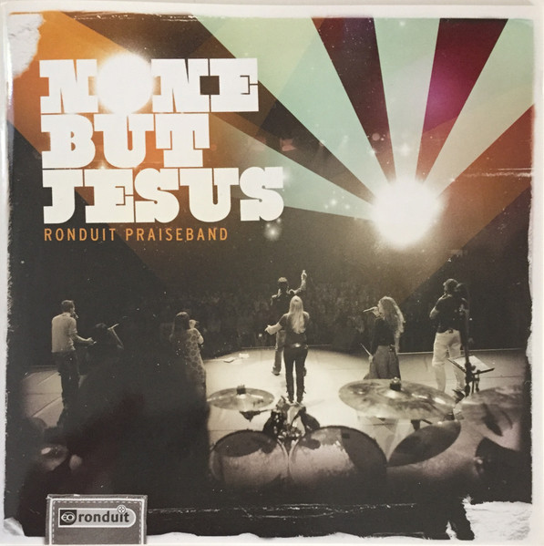 None But Jesus