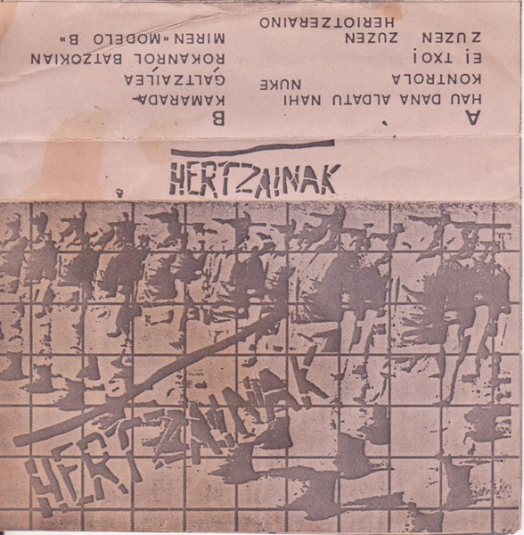 Hertzainak 