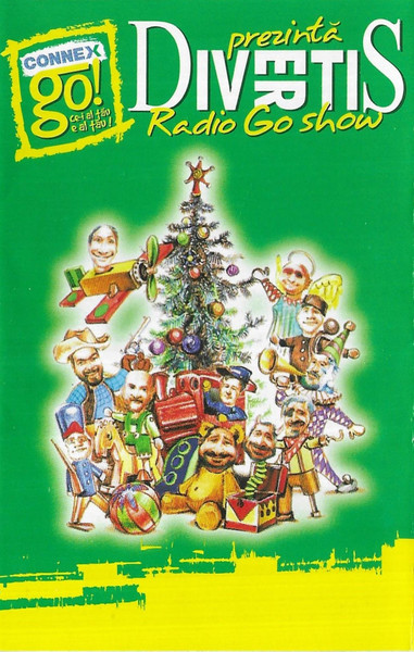Radio Go Show
