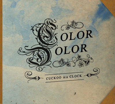 Cuckoo In A Clock