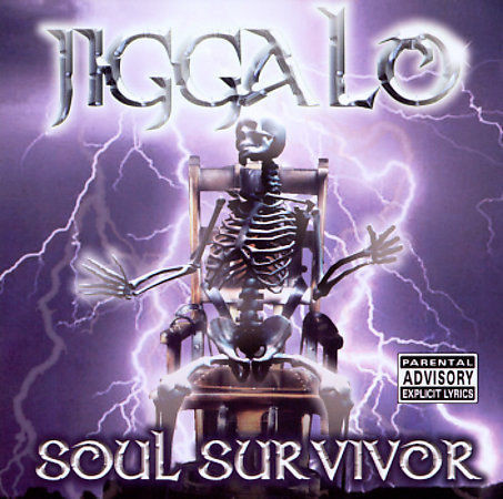 Soul Survivor