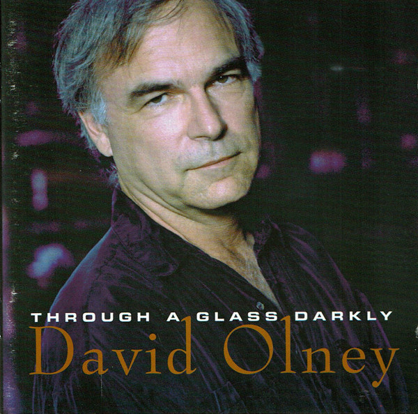 Through A Glass Darkly