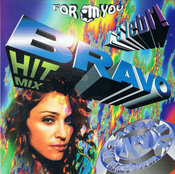 Bravo Hit Mix Teil 5
