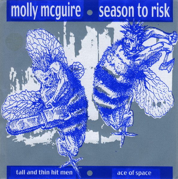 Tall And Thin Hit Men • Ace Of Space