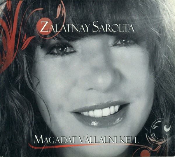 Magadat Vállalni Kell
