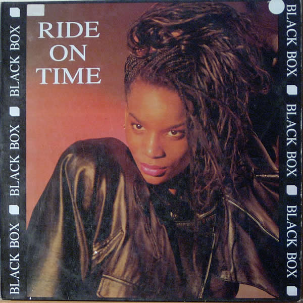 Ride On Time