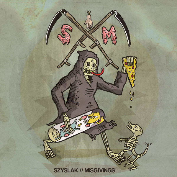 Szyslak // Misgivings