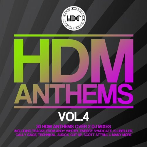 HDM Anthems Vol.4