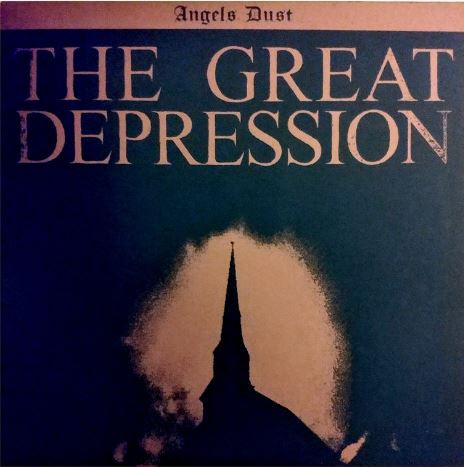 The Great Depression