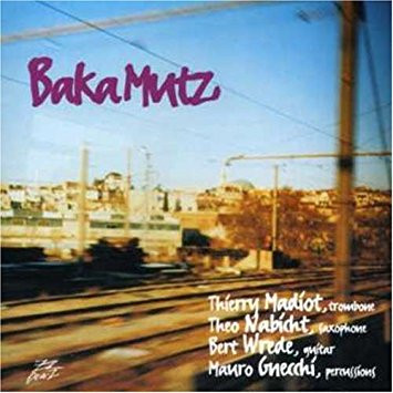 Baka Mutz