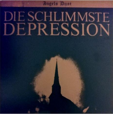 The Great Depression