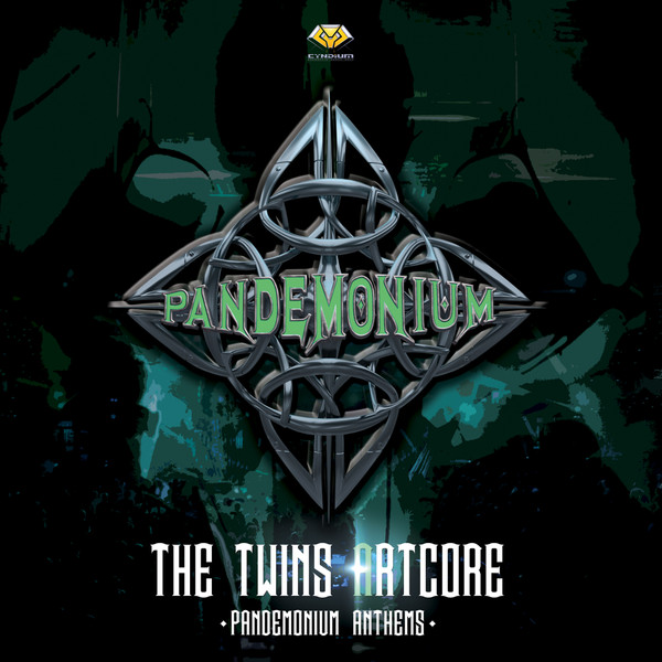Pandemonium Anthems
