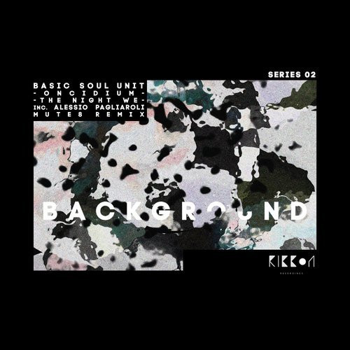 Oncidium EP