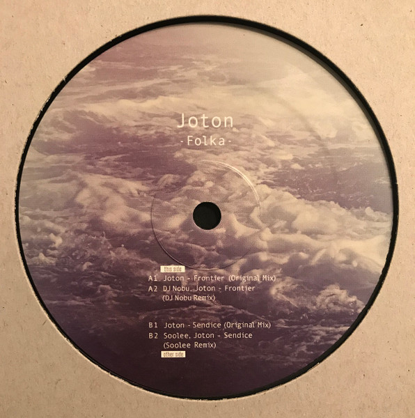 Folka EP