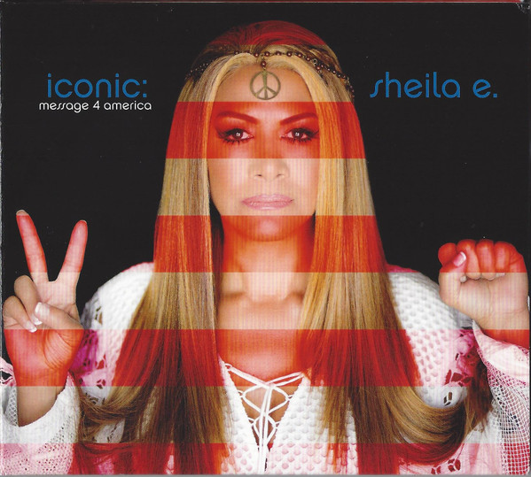 Iconic: Message 4 America