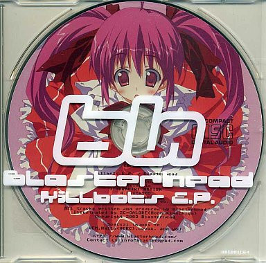 Killbots E.P.