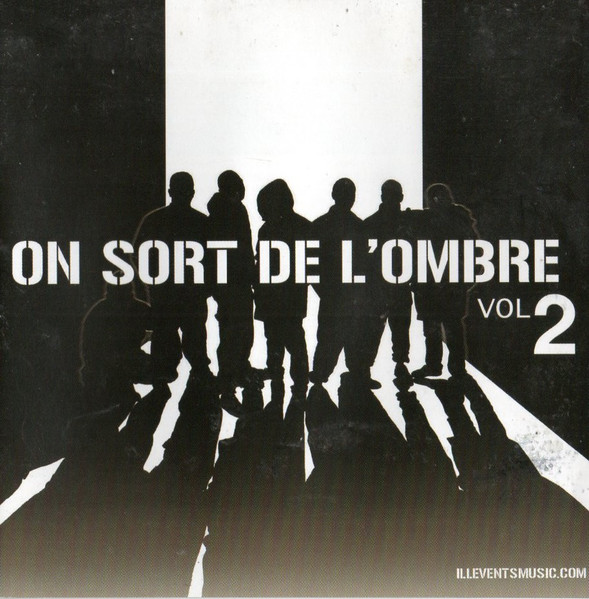 On Sort De L'ombre Vol 2