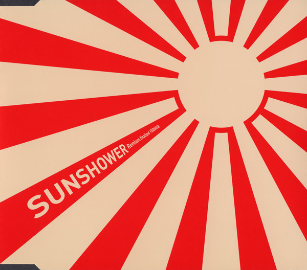 Sunshower Remixes Finalized