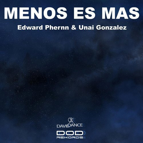 Menos es mas
