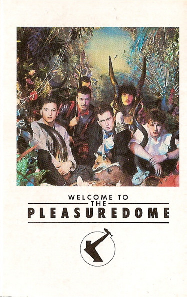 Welcome To The Pleasuredome