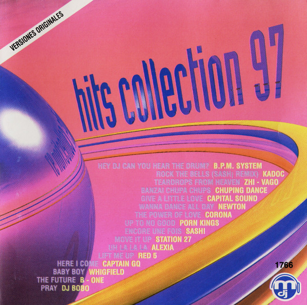 Hits Collection 97