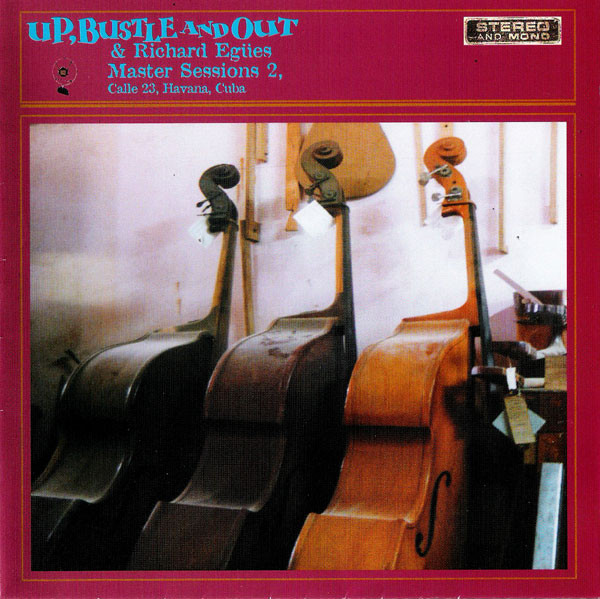 Master Sessions 2