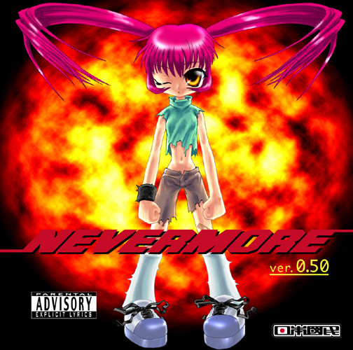 Nevermore Ver. 0.50