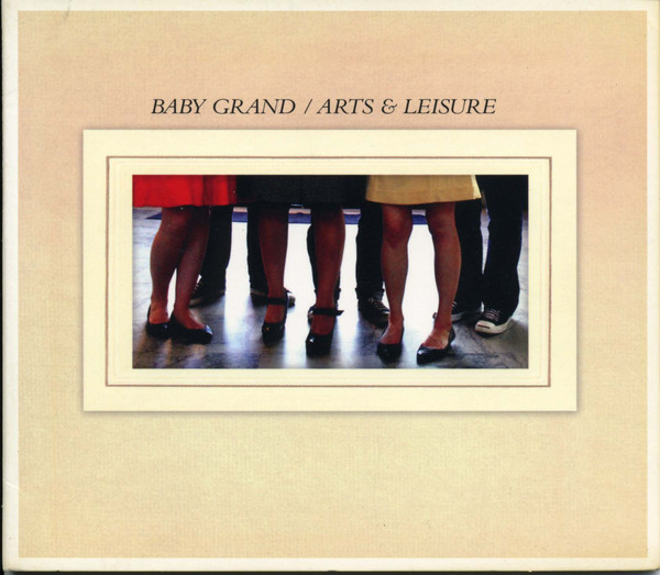 Arts & Leisure
