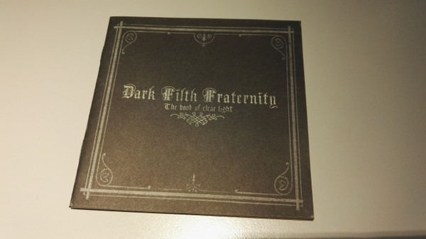 The book of clear light