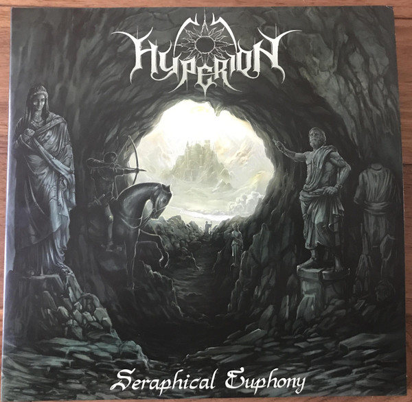 Seraphical Euphony
