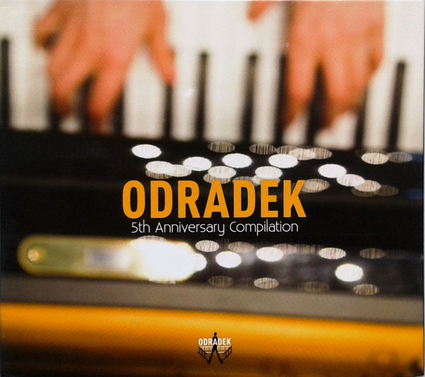 Odradek 5th Anniversary Compilation
