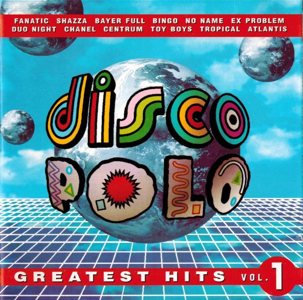 Disco Polo Greatest Hits Vol. 1