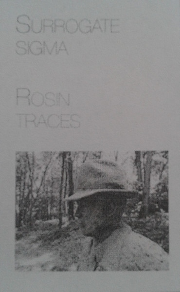 Rosin Traces
