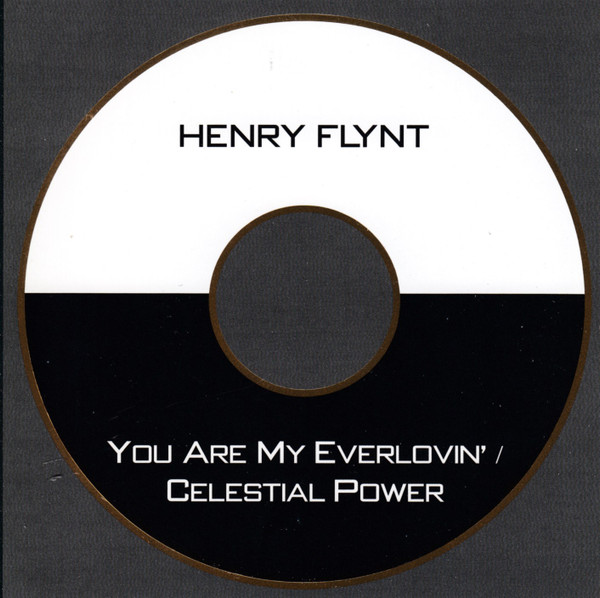 You Are My Everlovin' / Celestial Power