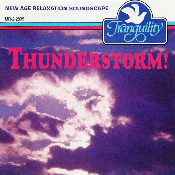 Thunderstorm!