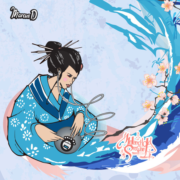  Melancholy Prequel (Rising Sun Redux)