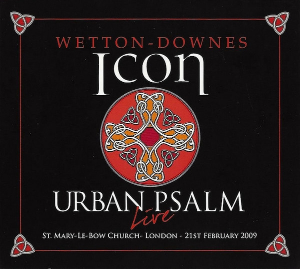 Urban Psalm - Live